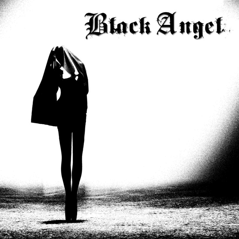 Black Angel - Bullet to the Head